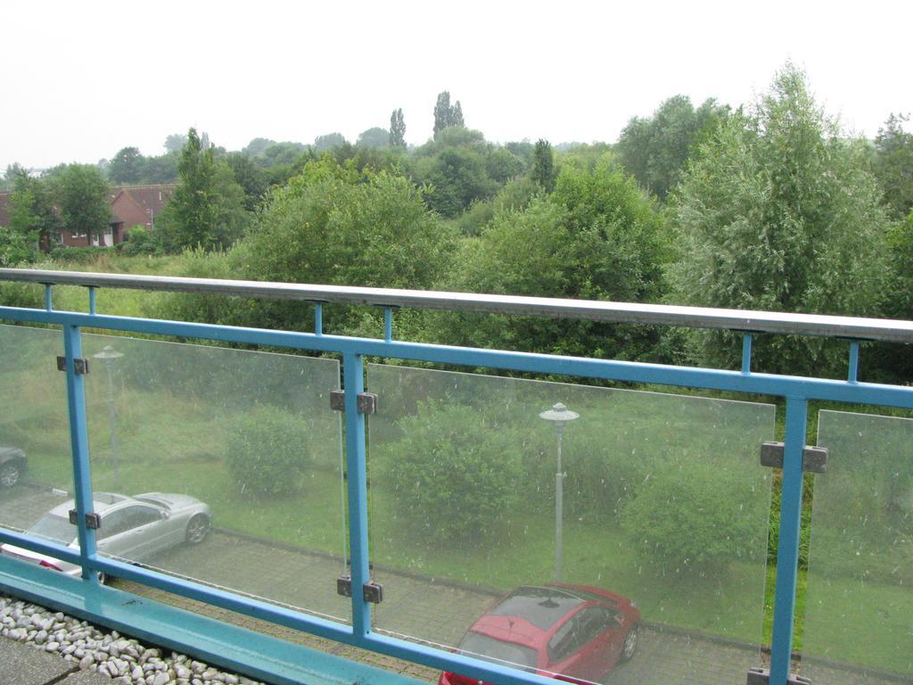 Apartment Am Steinweg Emden Room photo