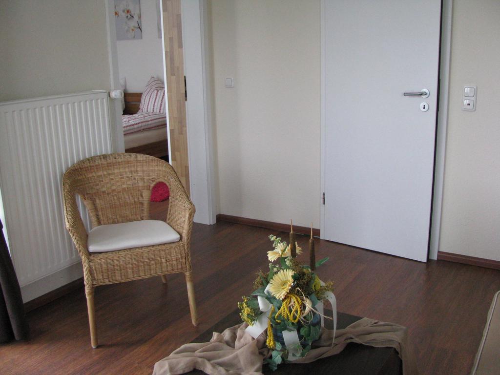 Apartment Am Steinweg Emden Room photo