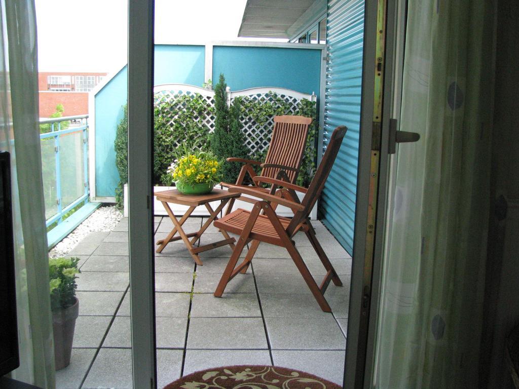 Apartment Am Steinweg Emden Room photo